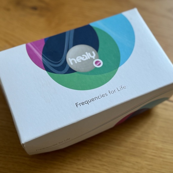 Healy Resonance Frequency Device + Coil (Bonus!) - Picture 9 of 16